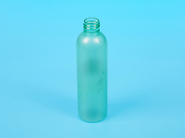 PET Frosted Bottle