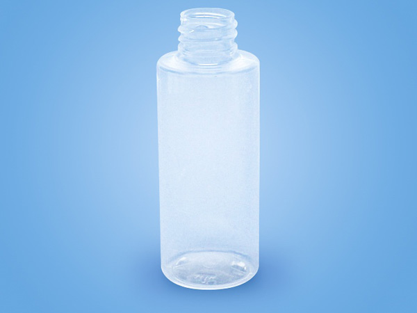 1oz PET Cylinder Bottle